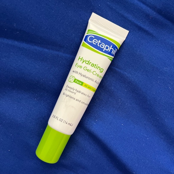 cetaphil Skincare Cetaphil Hydrating Eye Gel Cream Poshmark